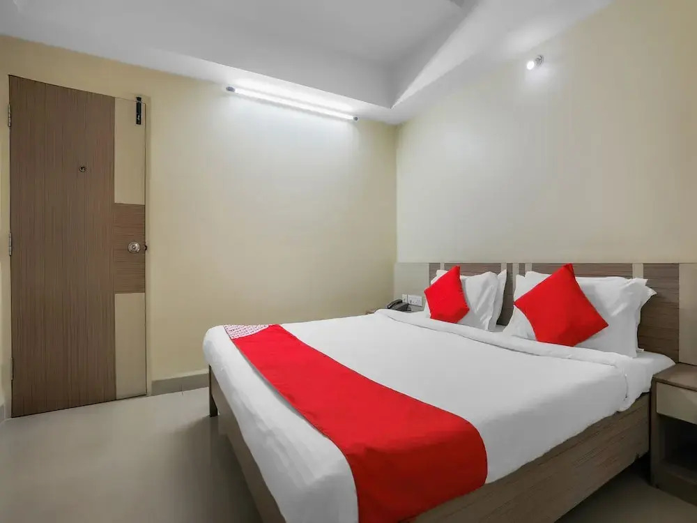 Oyo 22251 Hotel Duttraj