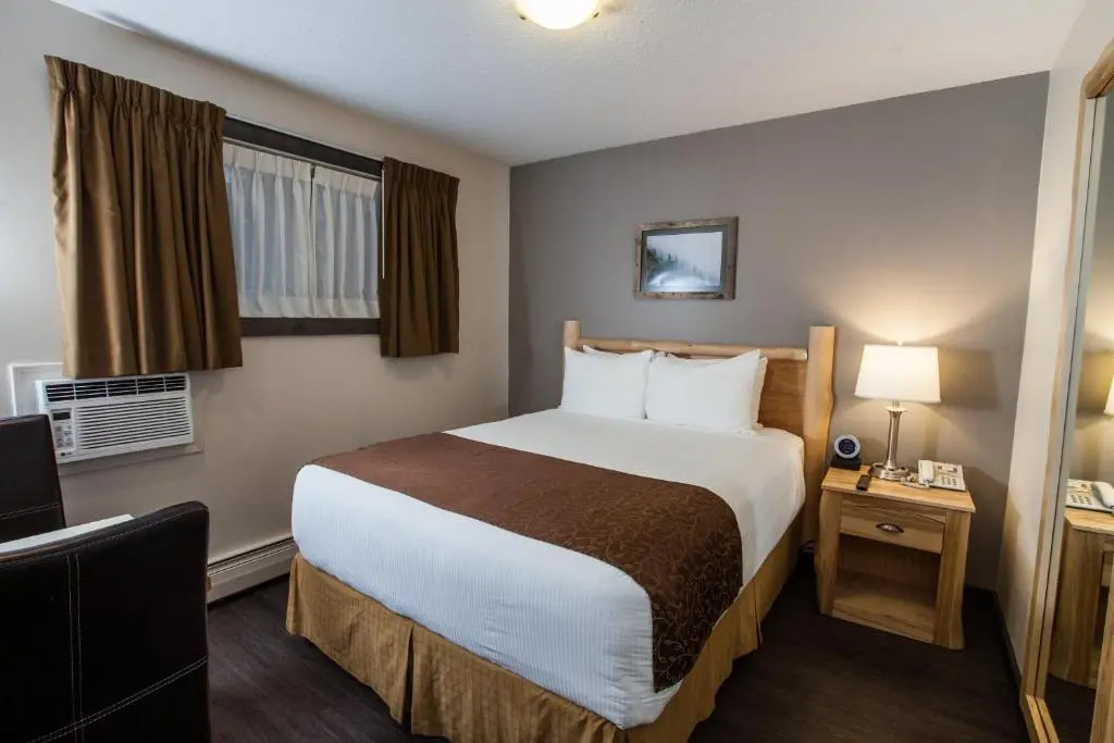 Swiss Chalet Motel