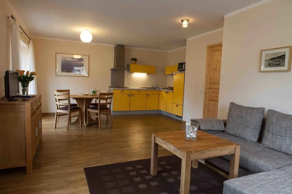Haus Stoertebeker Appartements - Hotel Garni, Seebad Lubmin