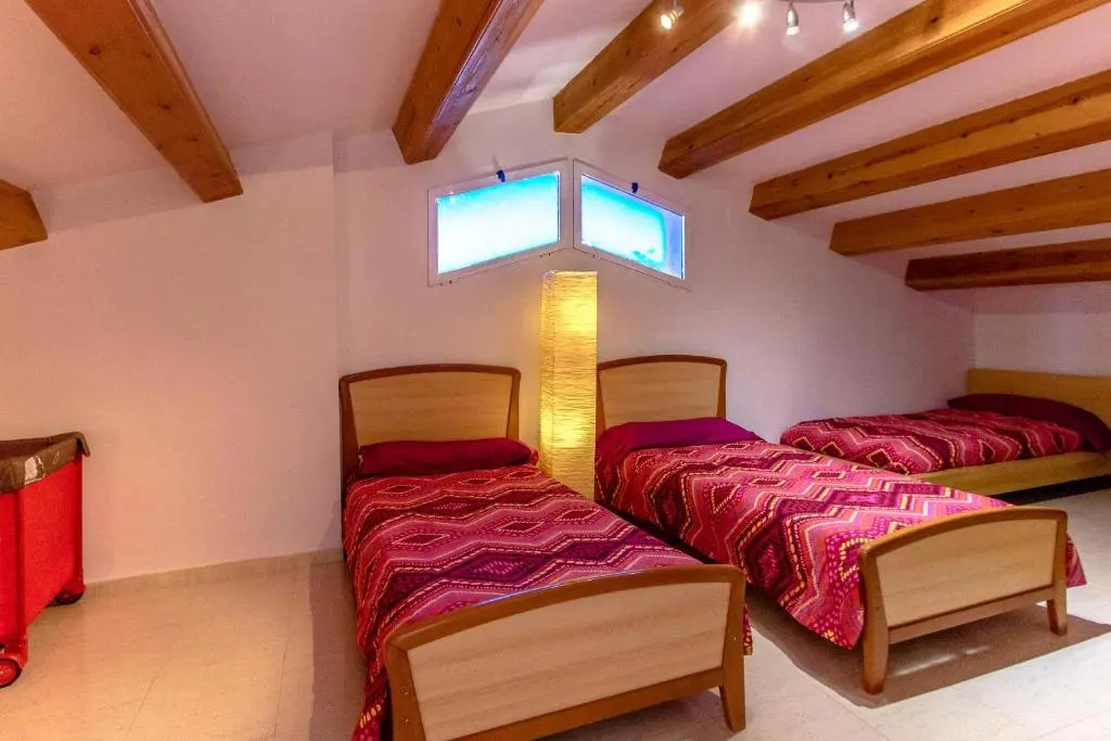 Casa Montse Barà