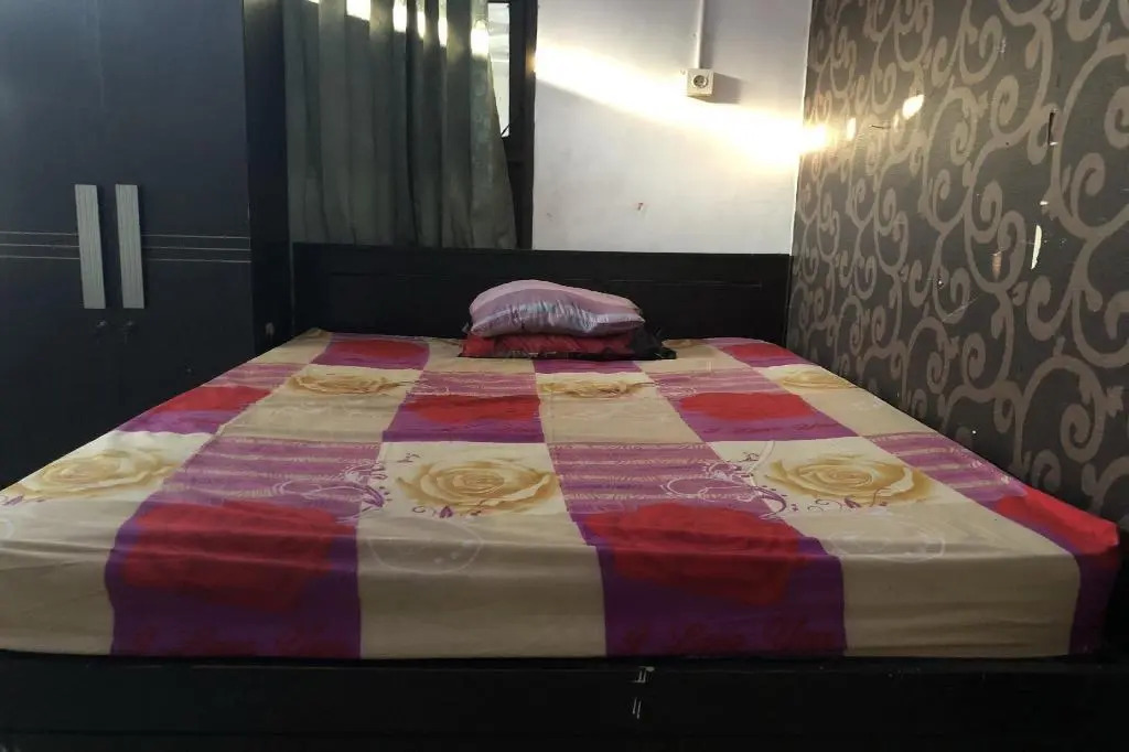 OYO 4017 Gajah Mada Homestay Syariah