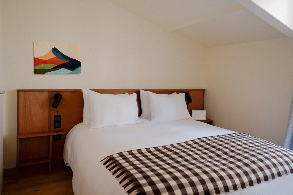 Alfred Hotels Port-Vieux