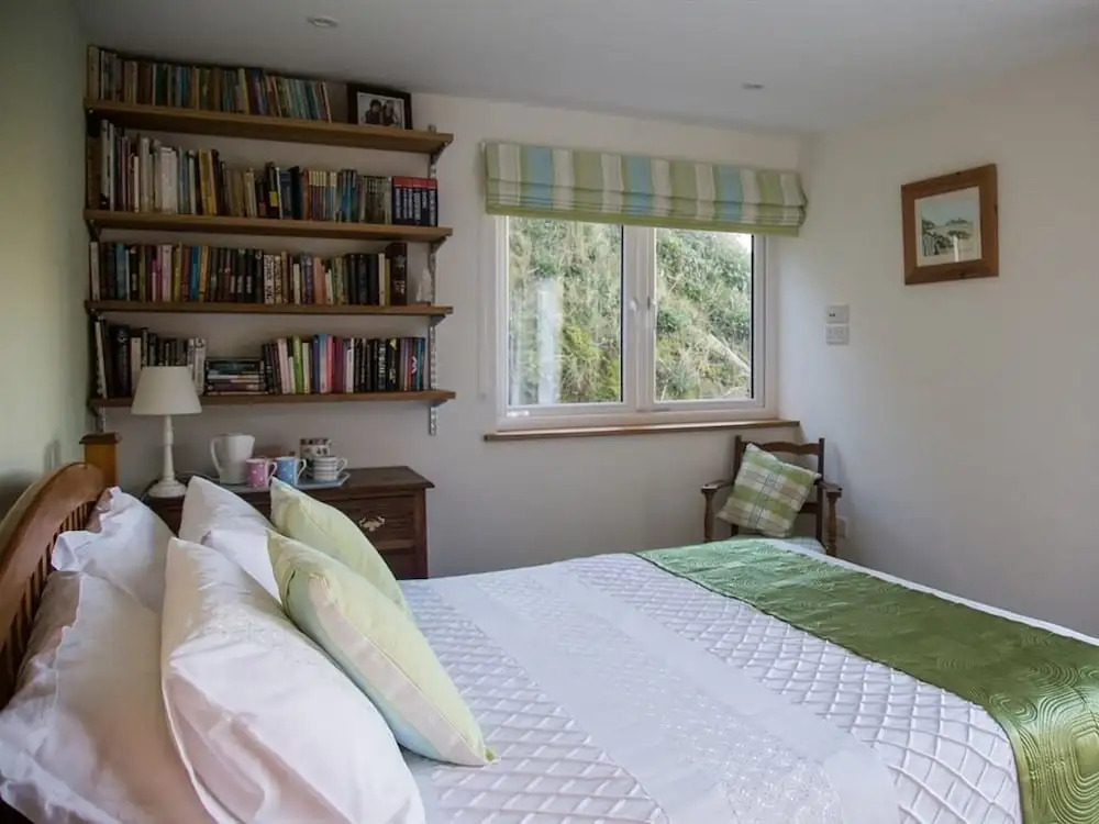 Holywell Bay B&B