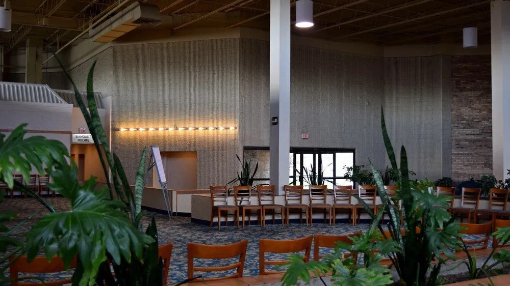 Ramada Plaza Dayton