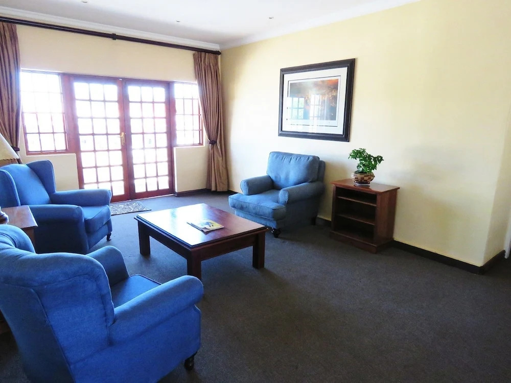 Howick Falls Hotel