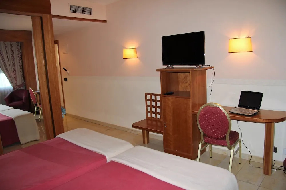Hotel La Maruxiña
