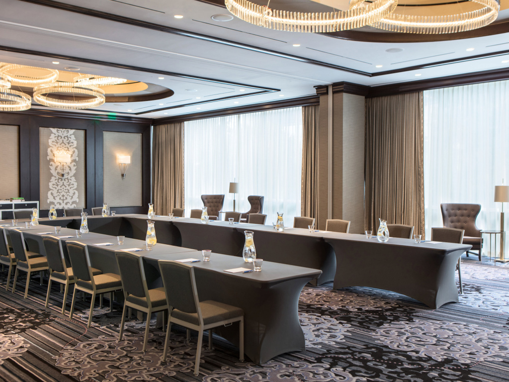 Kimpton Tryon Park Hotel by IHG