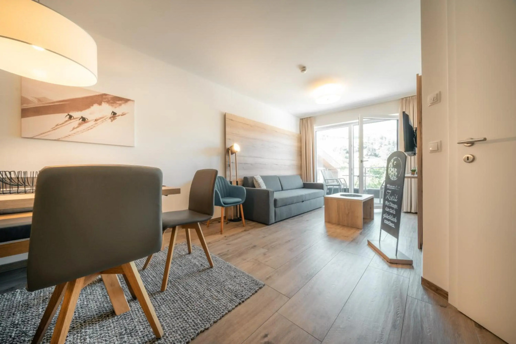 Apartments Gustav by Schladming-Appartements