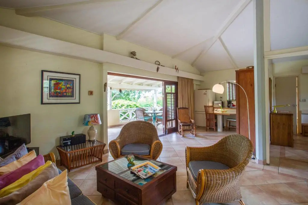 Piscadera Bay Resort 93