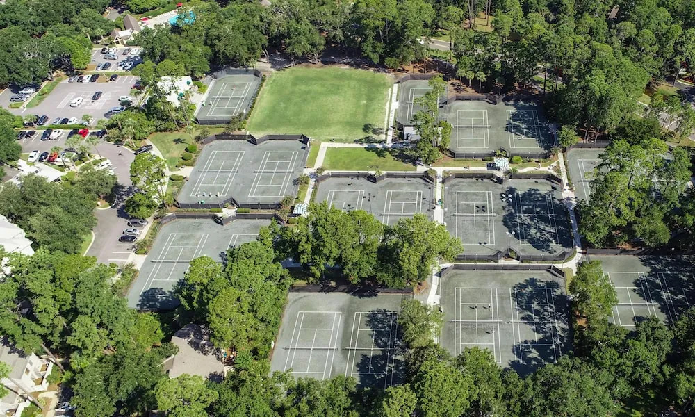 2358 Racquet Club at The Sea Pines Resort
