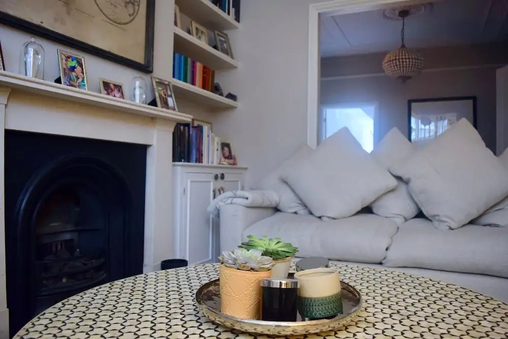 Beautiful 3 Bedroom House In Clapham