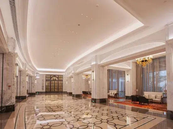Marrisle Hotel