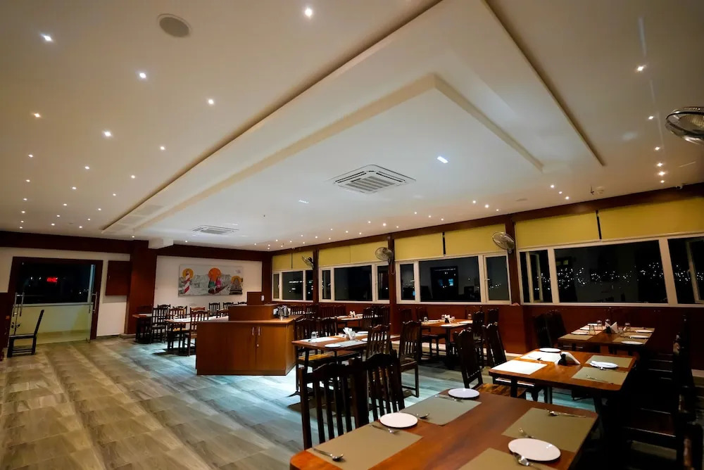 Eden Park Boutique Hotel