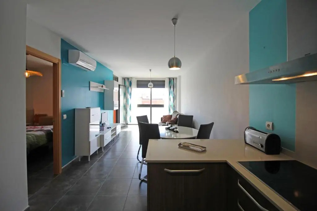 Apart-Rent Apartament Mimoses 0052