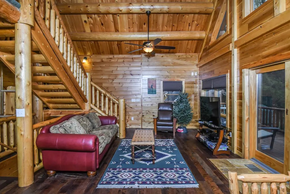 Man Haus 4 Bedroom House