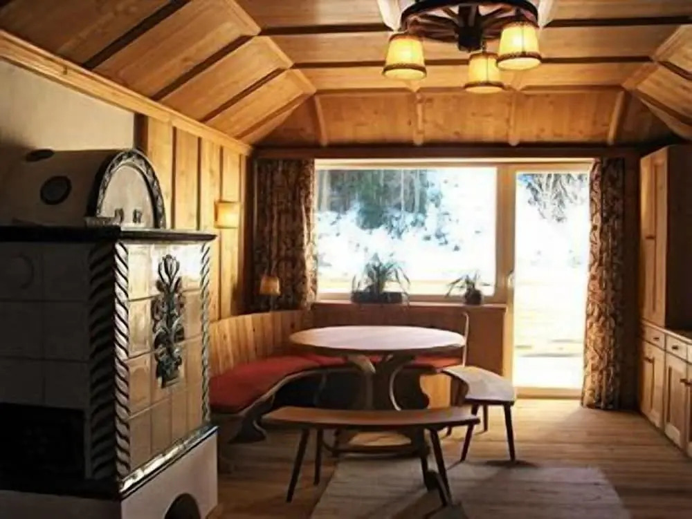 Appartements Fürstauer