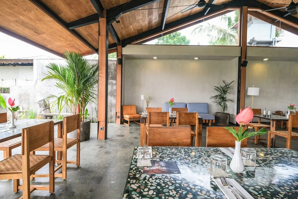 MASMARA Resort Canggu