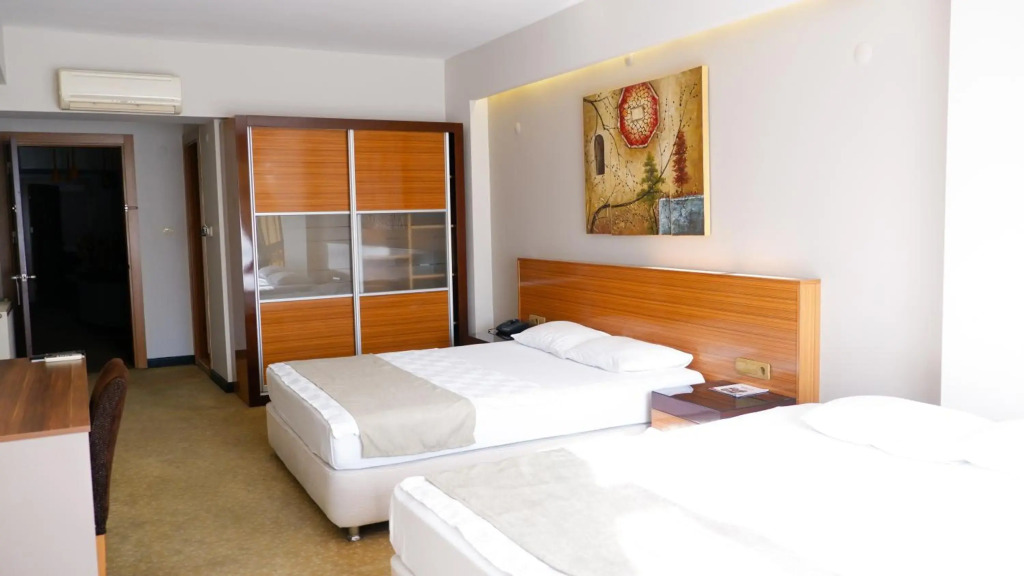 Hotel La Bella Salihli