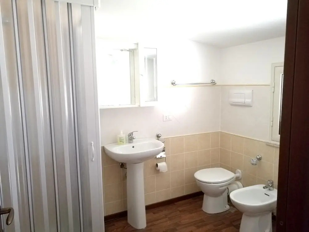 Apartment Strada provincale