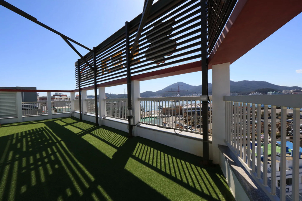 Dorcas Tourist Hostel