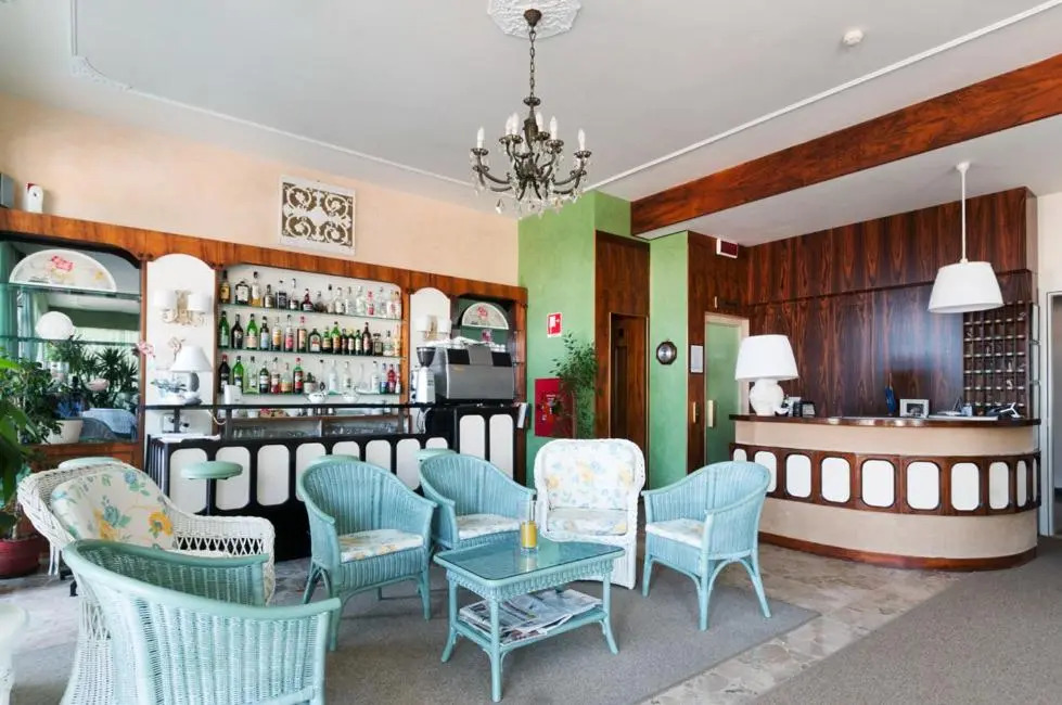 Hotel Hollywood