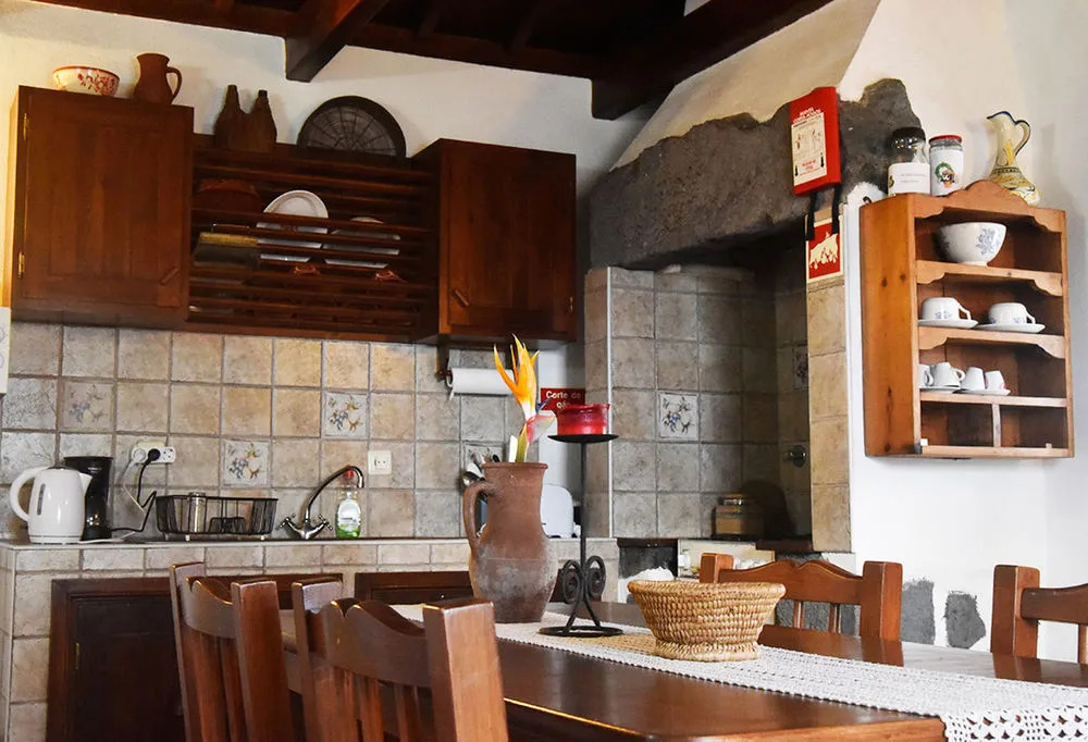 Casas do Capelo
