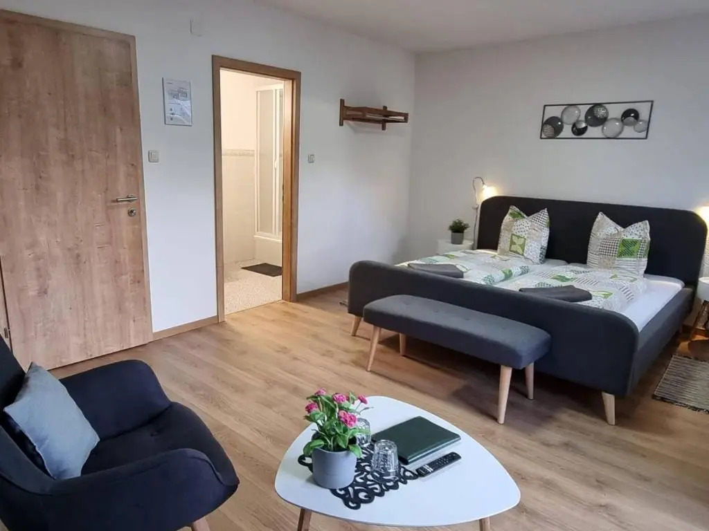 Pension Bergfried