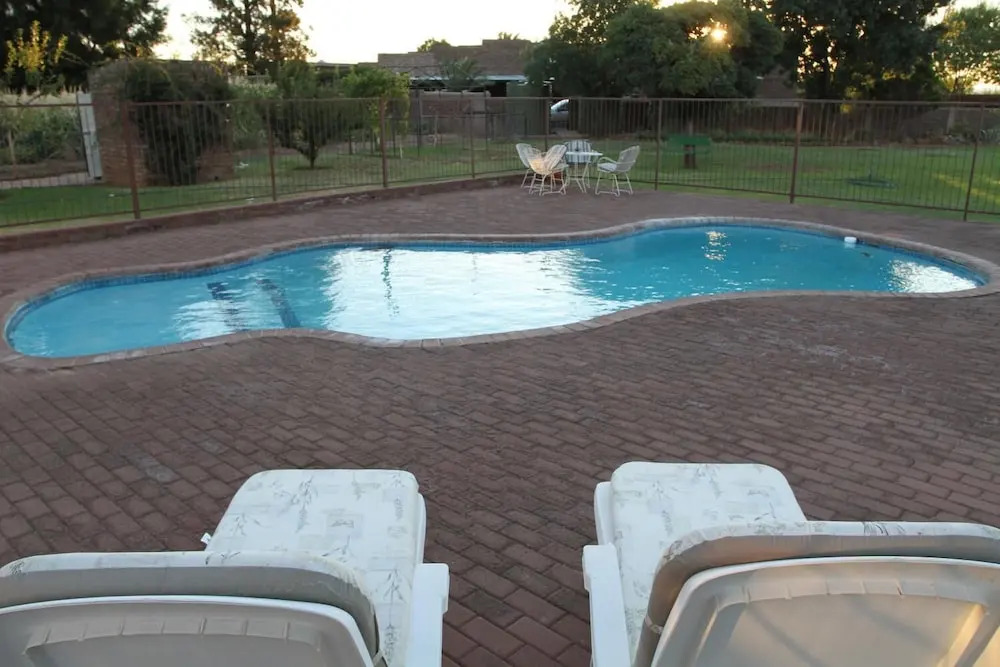 Die Kleipot Guest House