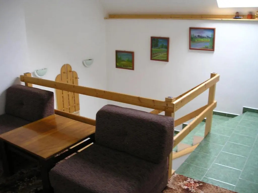 Apartman Svoboda