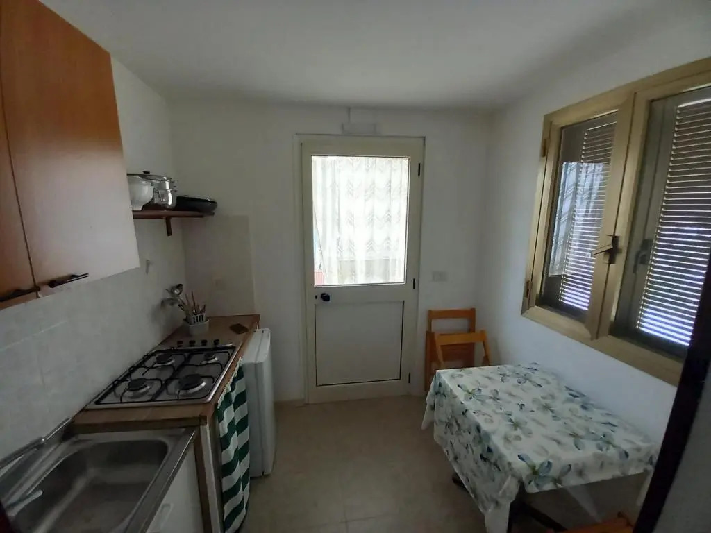 Casa vacanze Leonardo