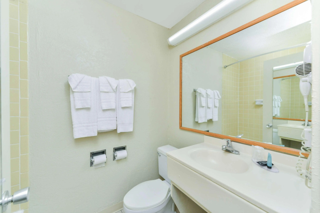 Americas Best Value Inn Sarasota