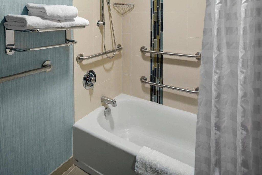 Hyatt Place Charlotte Airport Billy Graham Parkway