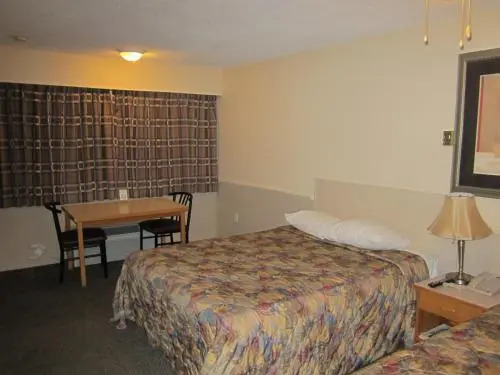 Heritage River Inn