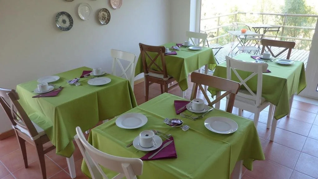Retiro do Bosque Country House