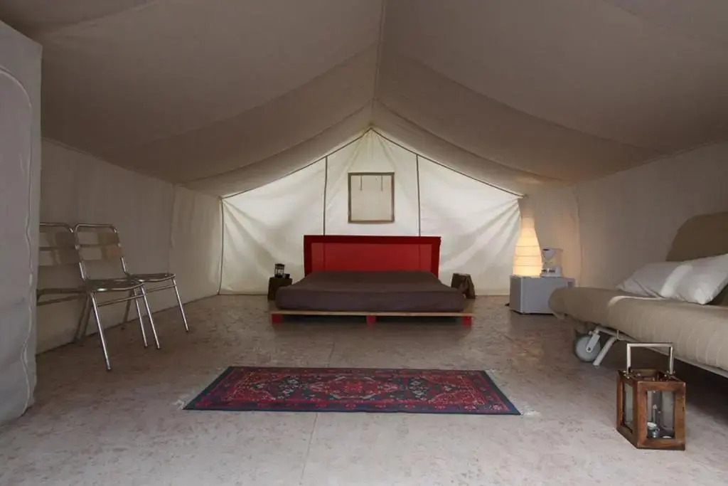 Glamping Agricampeggio Tognoni
