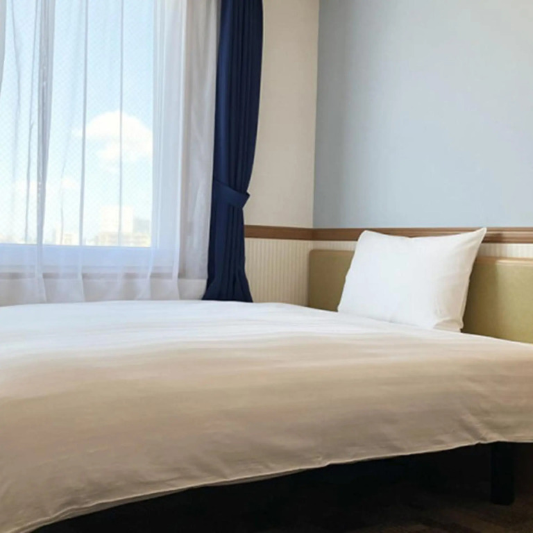Toyoko Inn Tokyo eki Shin ohashi Mae