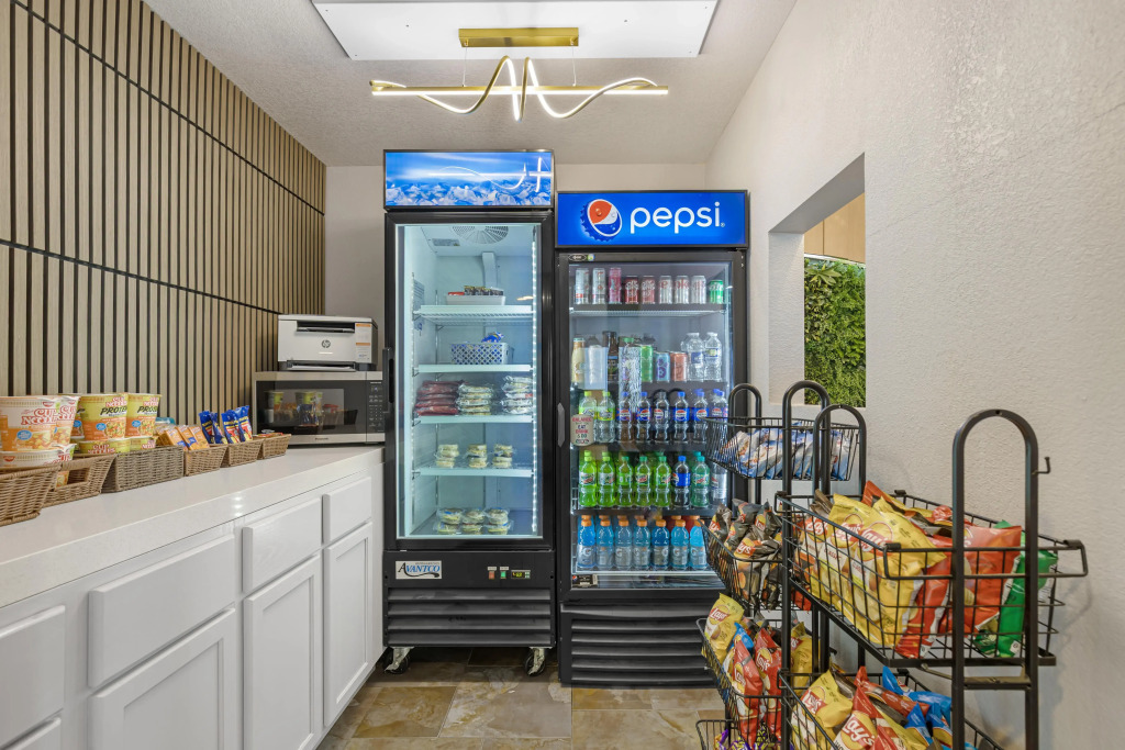Best Western Plus Altoona Inn