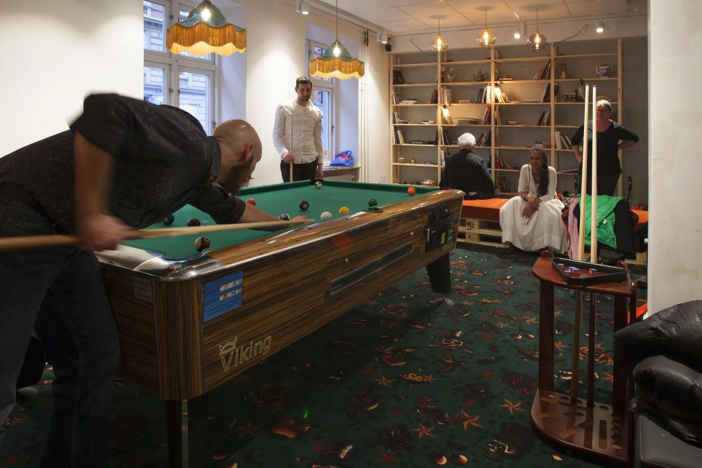 MEININGER Hotel Copenhagen