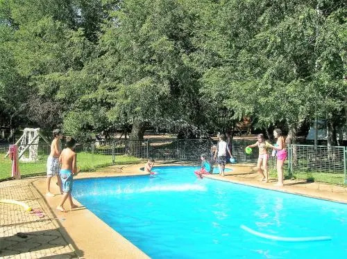 Cabanas Bafemadi