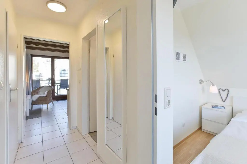 Badeweg 4 Haus Bullerbü, App 10