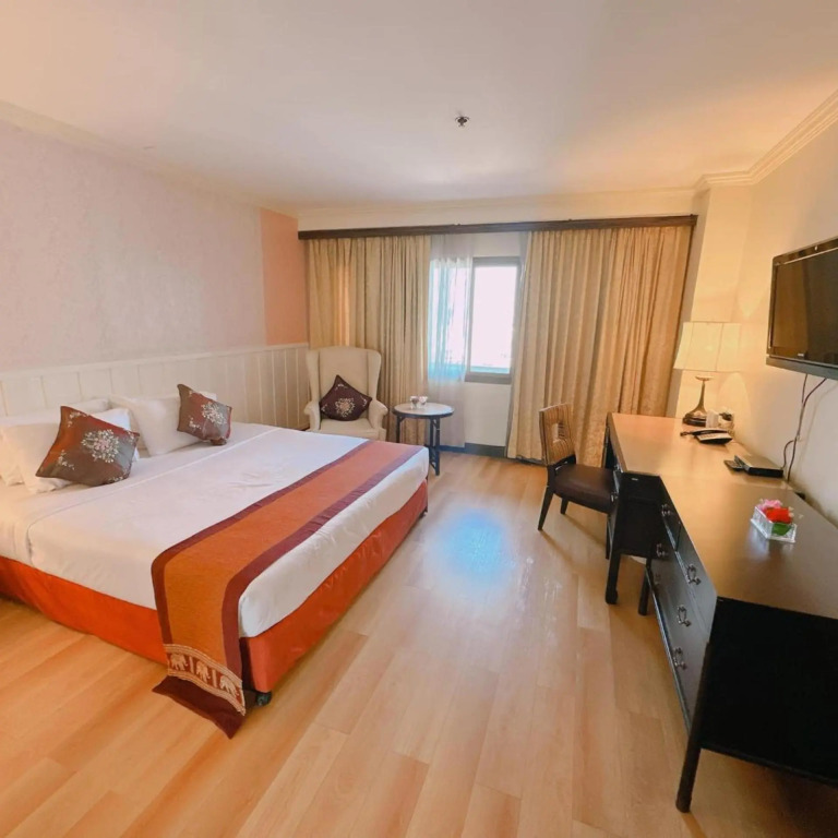 Princeton Bangkok