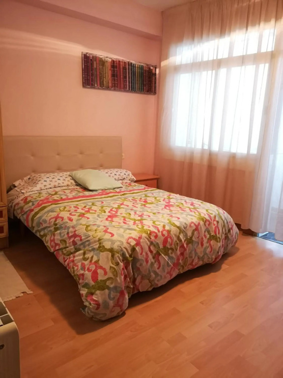 Nemes apartment