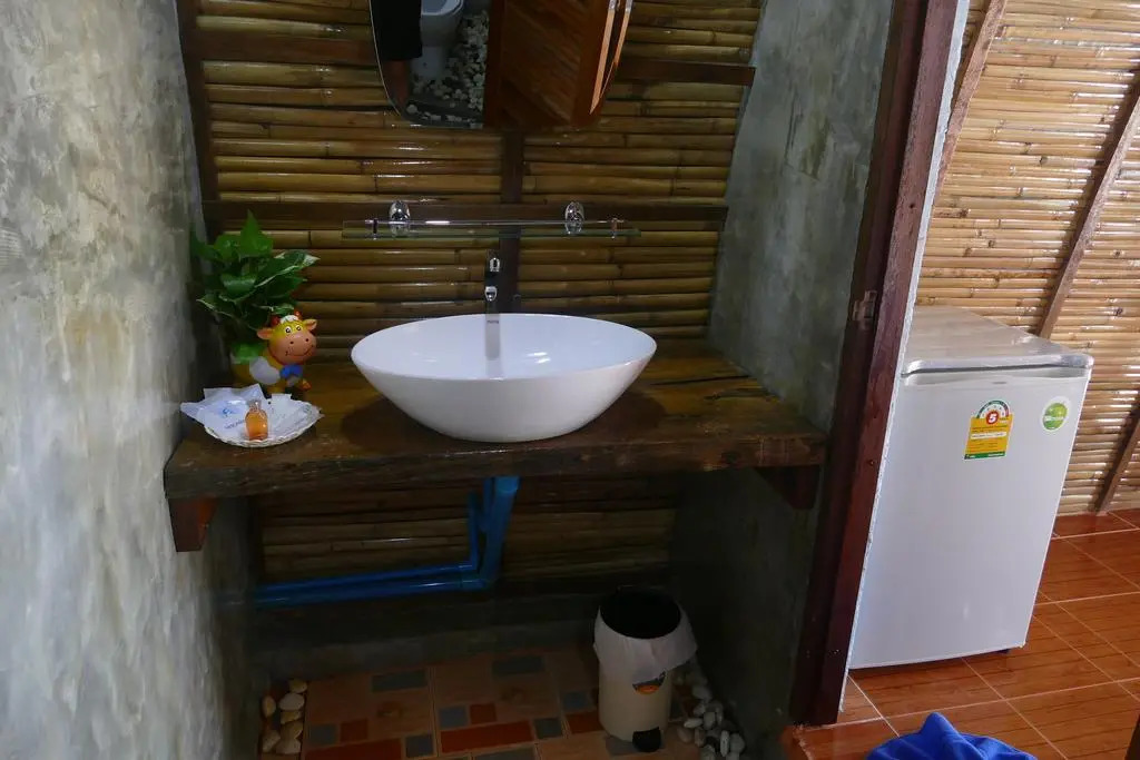 Lanta Wild Beach Resort
