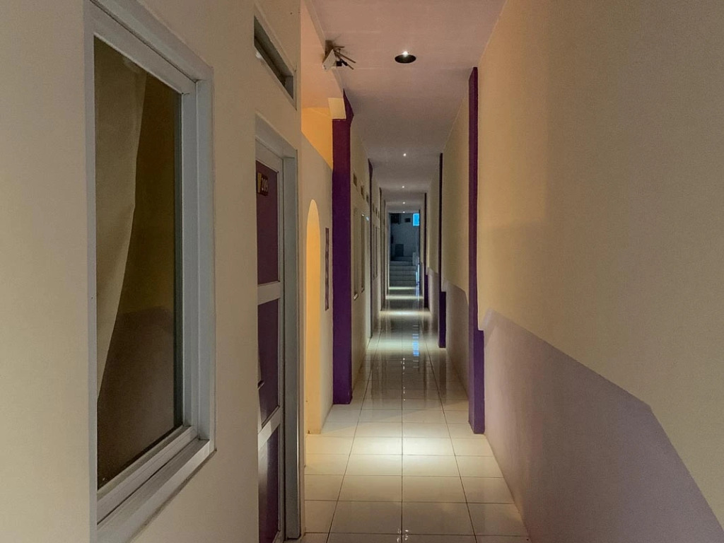 Simple Hotel Bogor RedPartner