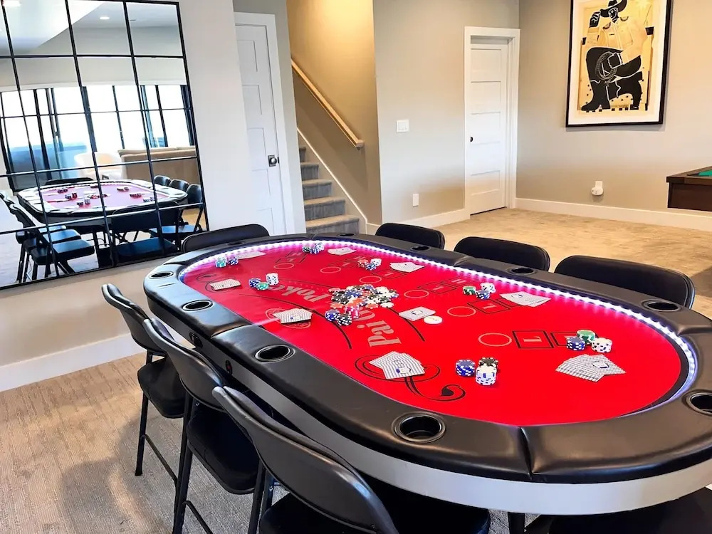 Deer Valley East Perfection On Vissen! 933 4 Bedroom Townhouse