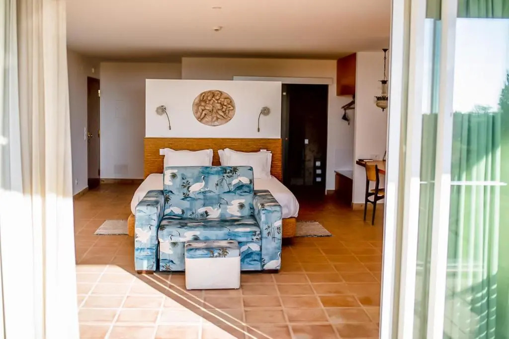 A Serenada Enoturismo