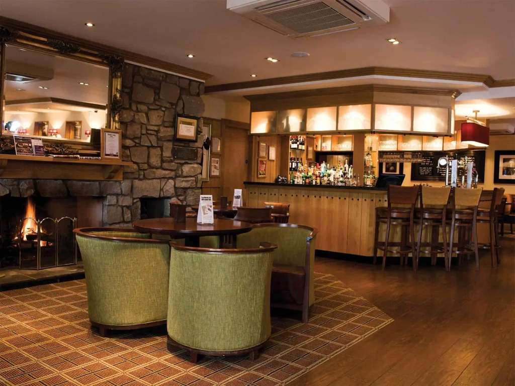 The Loans Inn