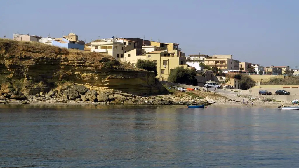 Case Vacanza Trappetodavivere