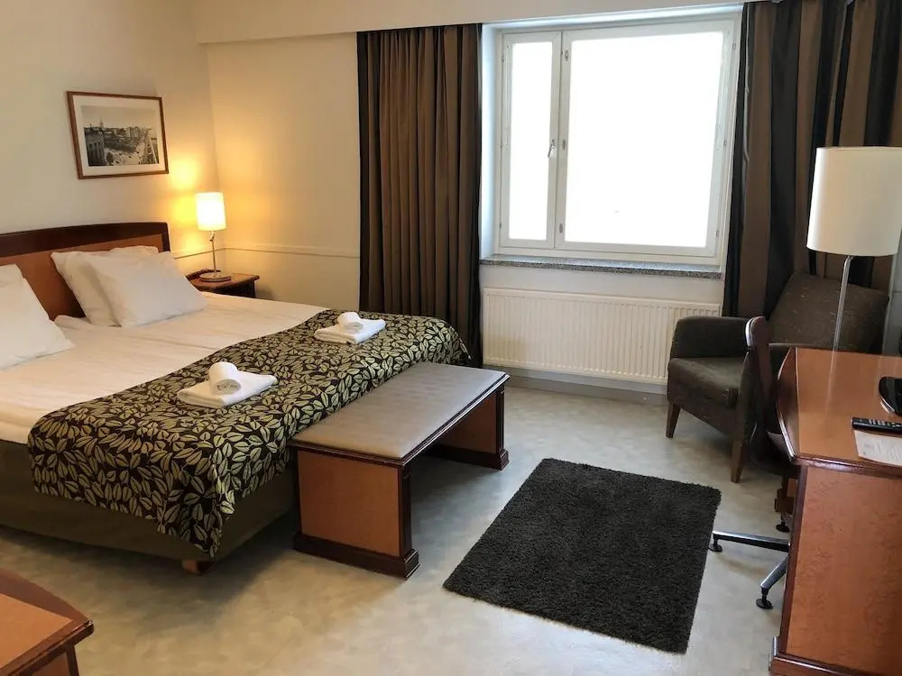 Budget Hotel Easystay