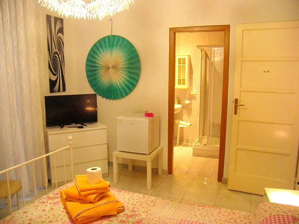 B&B Il Siciliano